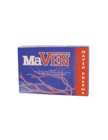 Integratore Microcircolo - Supporta la Circolazione